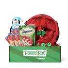 GOODY BOX Holiday Cat Toys & Treats