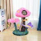 Catry Nature Look Cat Tree