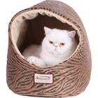 Armarkat Winter Soft Warm Cat Bed