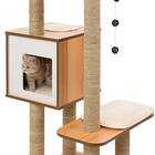 Catit Vesper High-Base Cat Tree