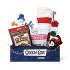 GOODY BOX Holiday Dog Toys & Treats