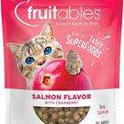 Fruitables Crunchy Treats For Cats