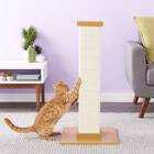 32-in Sisal Cat Scratching Post