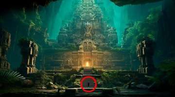 The Most Mysterious Underground Cities