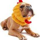 Chicken Zoo Snood